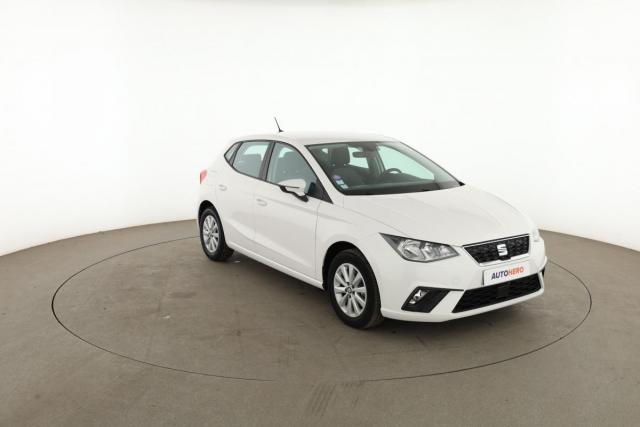 Seat Ibiza image 5