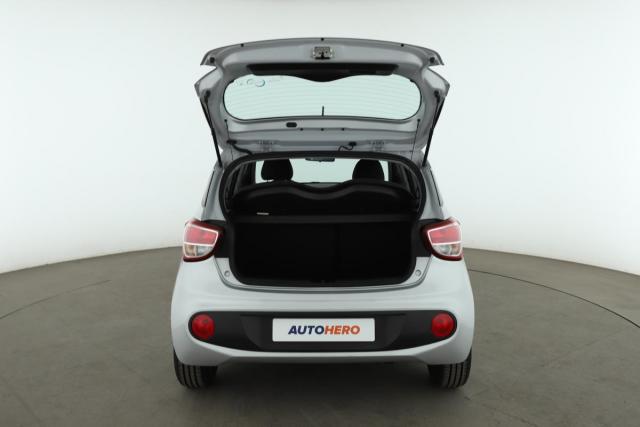 Hyundai I10 image 4