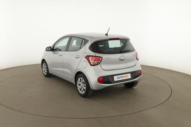 Hyundai I10 image 1