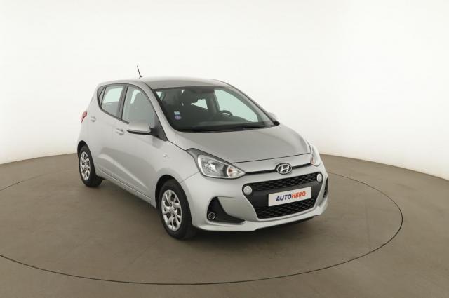 Hyundai I10 image 3