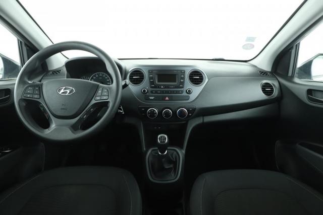 Hyundai I10 image 9