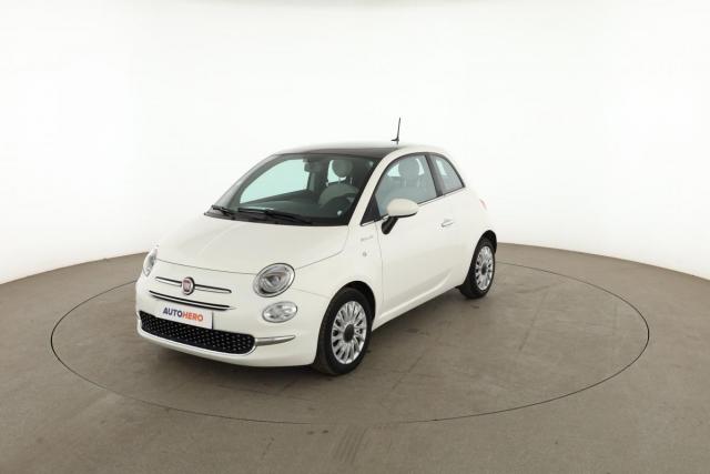 Fiat 500 1.0 Hybrid Bsg Dolcevita 70 Ch