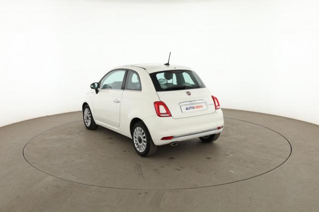 Fiat 500 image 6