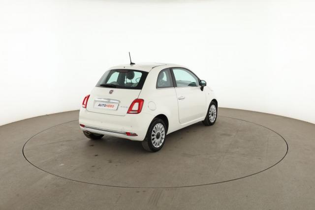 Fiat 500 image 2