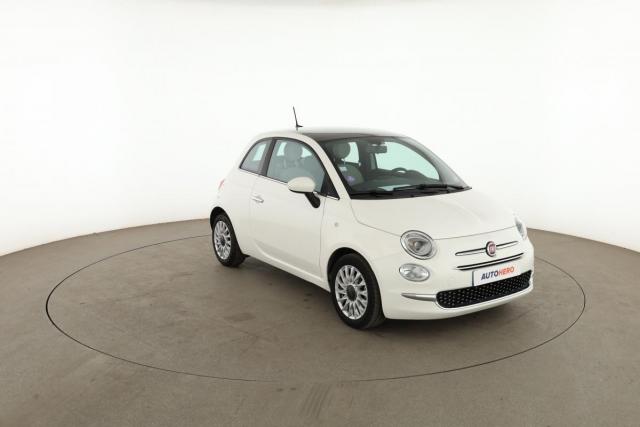 Fiat 500 image 7