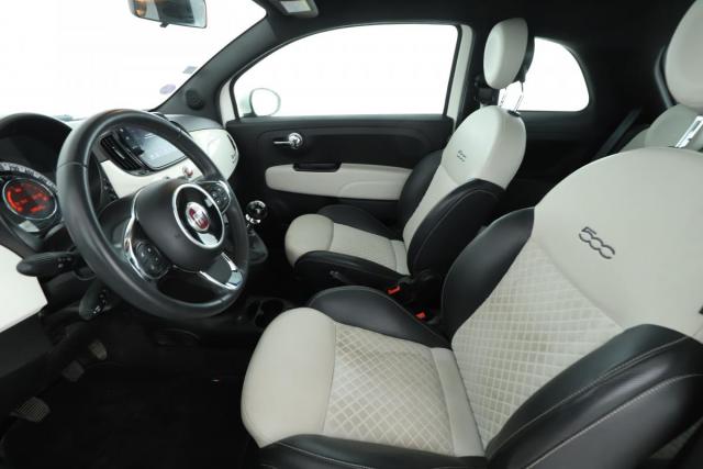 Fiat 500 image 8