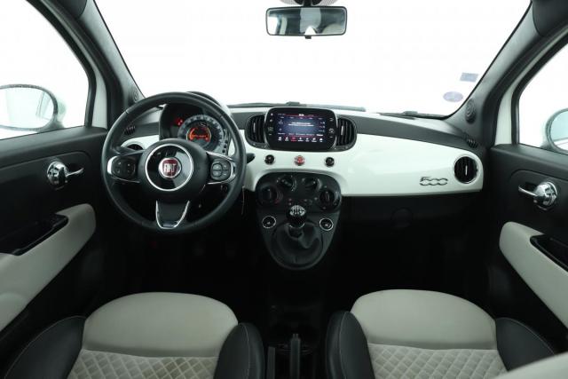 Fiat 500 image 1