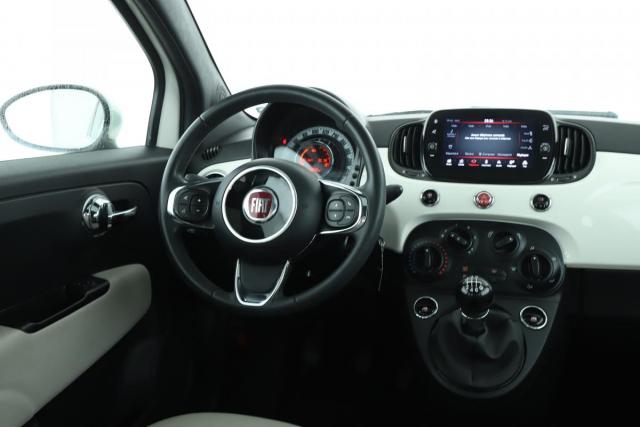 Fiat 500 image 9