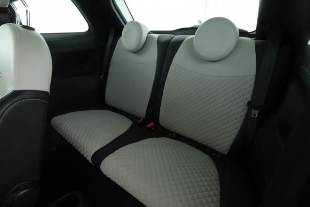 Fiat 500 image 4