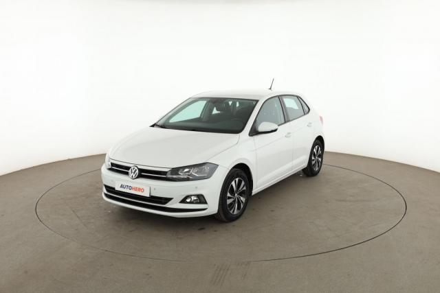 Volkswagen Polo 1.6 Tdi Lounge Business Dsg7 95 Ch