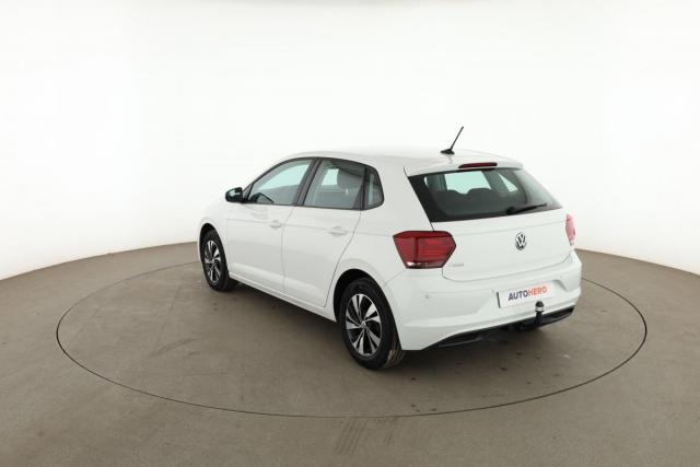 Volkswagen Polo image 1