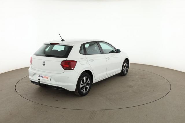 Volkswagen Polo image 2