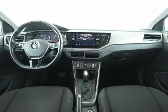 Volkswagen Polo image 8