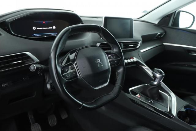 Peugeot 3008 image 4