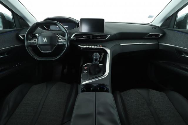 Peugeot 3008 image 7