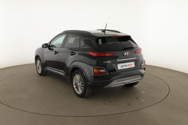 Hyundai Kona image 5
