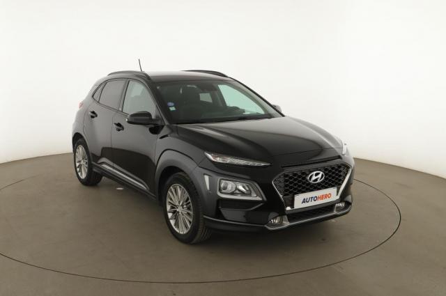 Hyundai Kona image 4