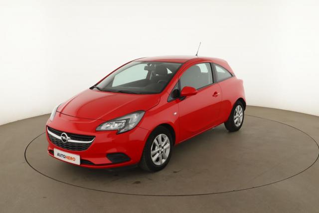 Opel Corsa 1.2 Edition 3p 70 Ch