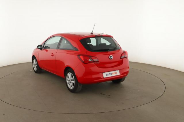 Opel Corsa image 3