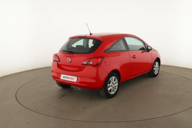 Opel Corsa image 8