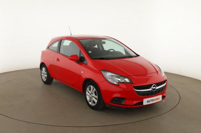 Opel Corsa image 1