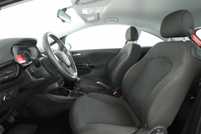Opel Corsa image 9