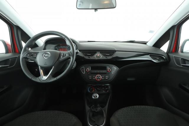 Opel Corsa image 4