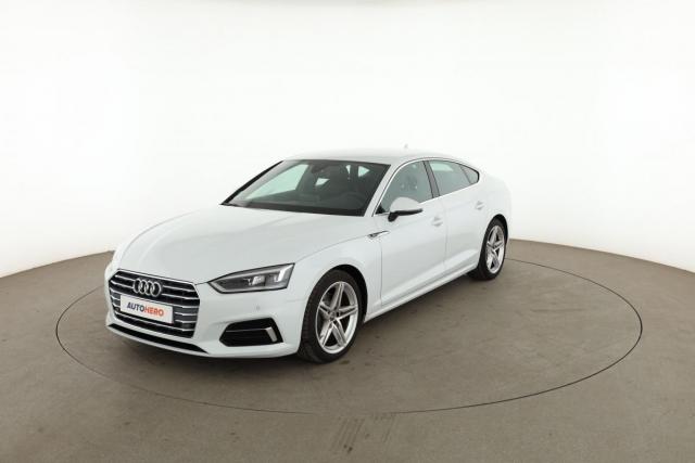 Audi A5 Sportback 35 Tdi S Line S Tronic 7 150 Ch