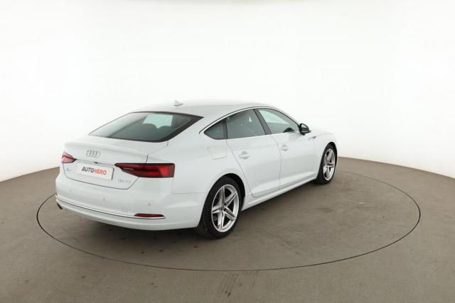 Audi A5 Sportback image 3