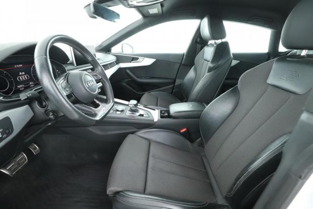 Audi A5 Sportback image 8