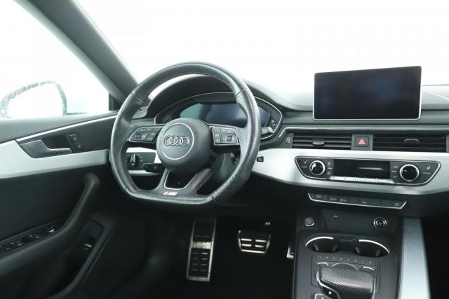 Audi A5 Sportback image 5