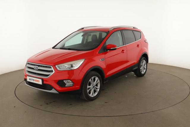 Ford Kuga 1.5 Ecoboost Titanium 4x2 120 Ch