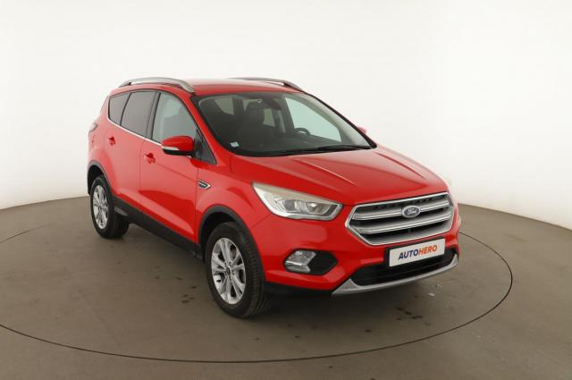 Ford Kuga image 3