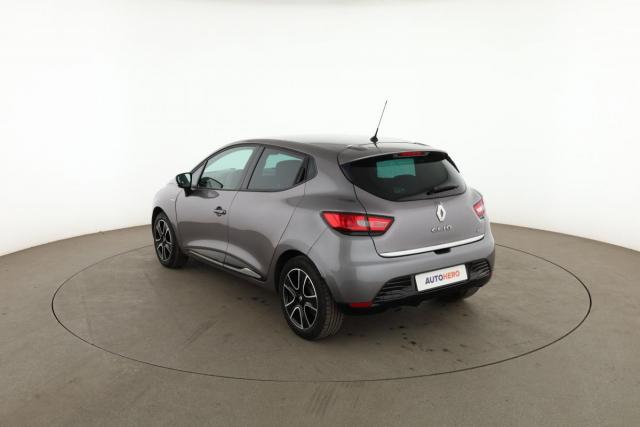 Renault Clio image 2