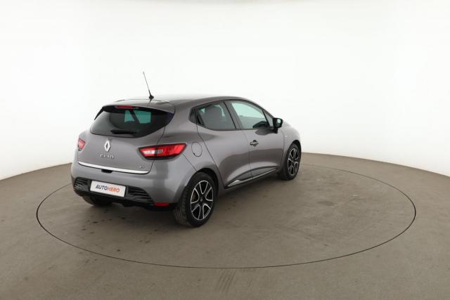 Renault Clio image 7