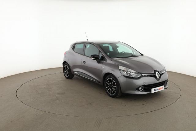 Renault Clio image 9