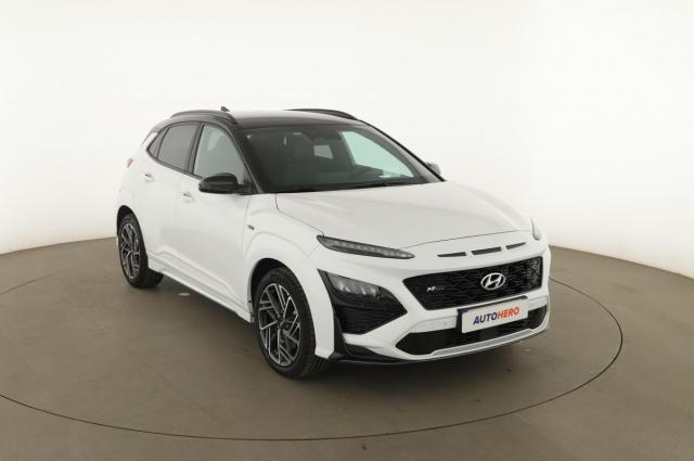 Hyundai Kona image 9