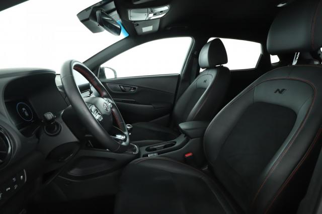 Hyundai Kona image 4