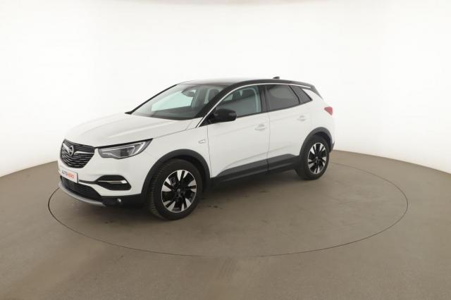 Opel Grandland X 1.5 Diesel Design Line Automatique 130 Ch
