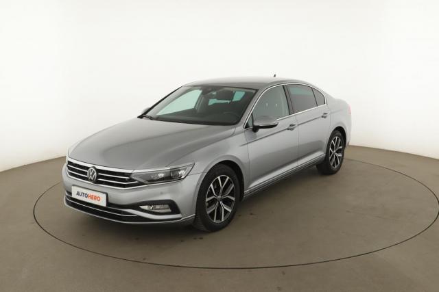 Volkswagen Passat 1.5 Tsi Act Opf Dsg7 150 Ch