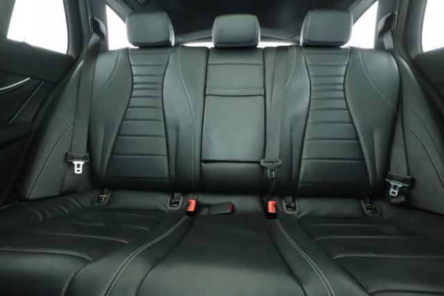 Mercedes Benz Classe E image 6