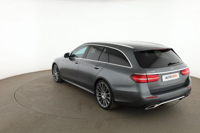 Mercedes Benz Classe E image 9