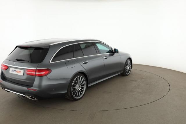 Mercedes Benz Classe E image 3