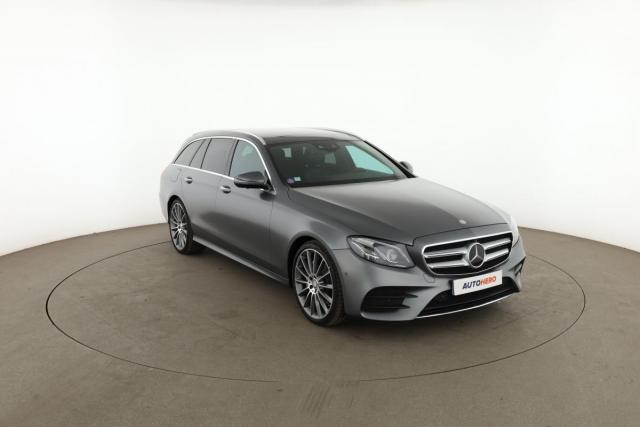 Mercedes Benz Classe E image 1