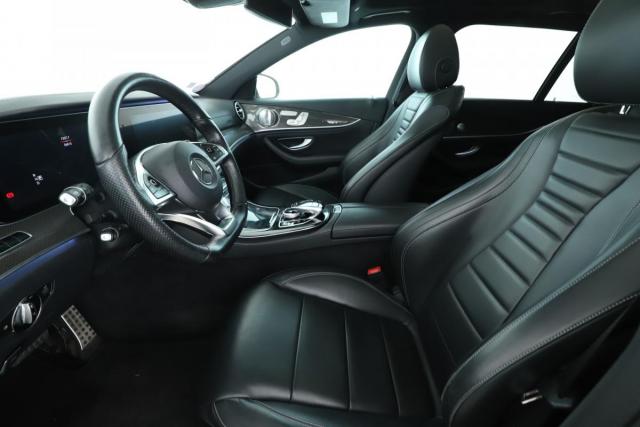 Mercedes Benz Classe E image 8
