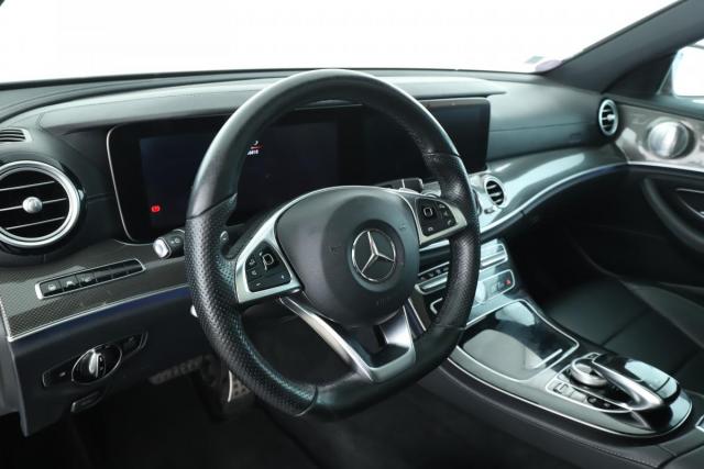 Mercedes Benz Classe E image 7
