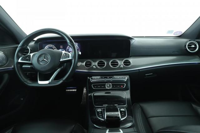 Mercedes Benz Classe E image 4