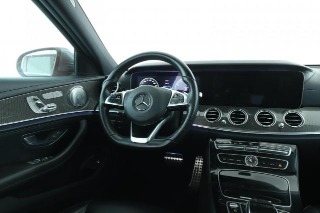 Mercedes Benz Classe E image 2