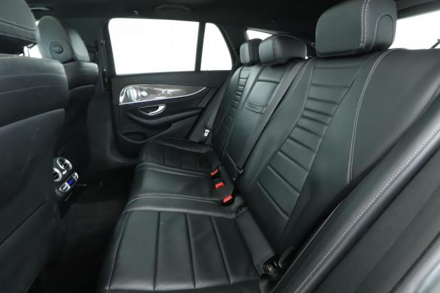 Mercedes Benz Classe E image 5