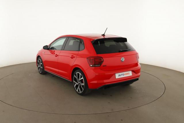 Volkswagen Polo image 1